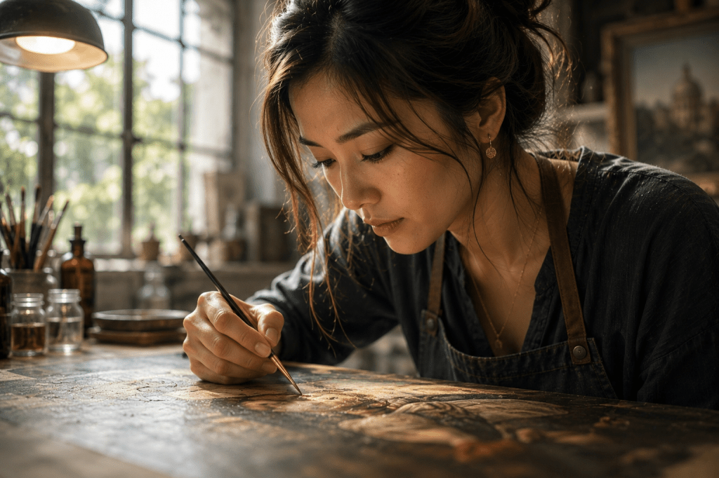 Directed Intention: Why Psychic Focus Begins With&nbsp;Attention