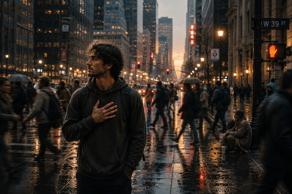 Clairfeeling: Learning the Language Your Body Speaks Before Your&nbsp;Mind