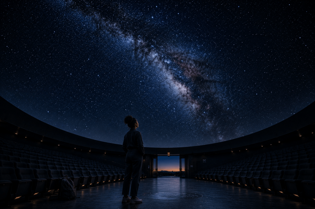Remote Presence: When Attention Feels Closer Than&nbsp;Distance