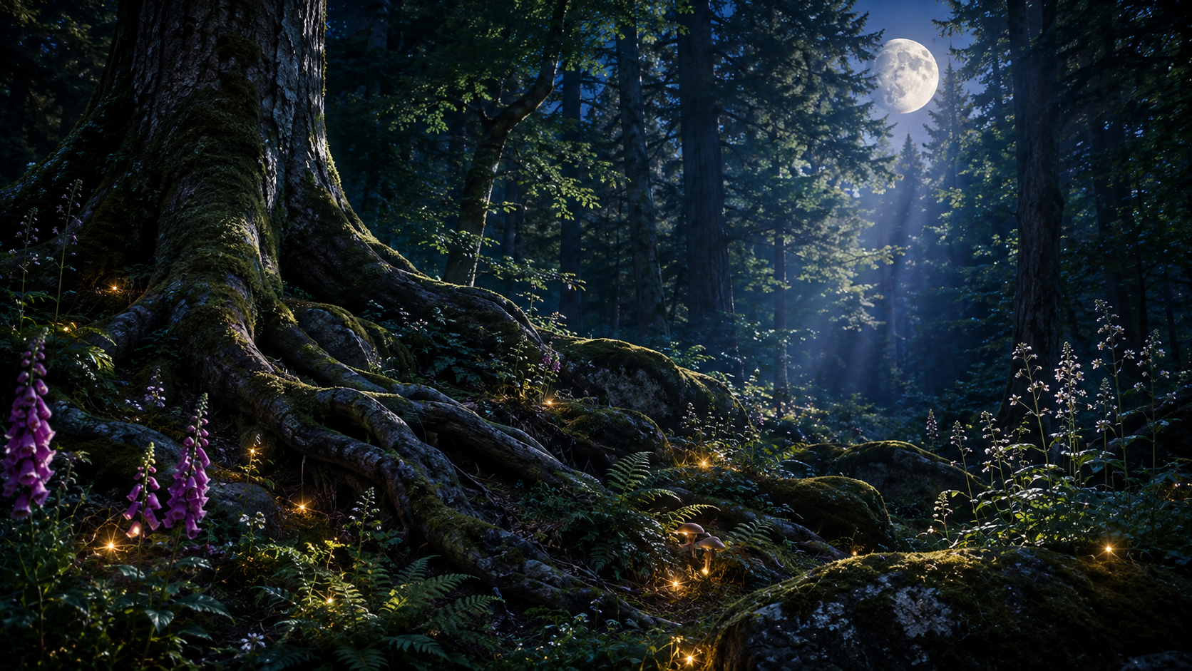 Waxing Gibbous Moon Meaning: Preparing for What Comes Next